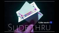 Slide Thru by Tybbe Master video DOWNLOAD