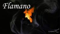 Flamano by Cigmamagic