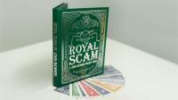 BIGBLINDMEDIA Presents The Royal Scam by John Bannon - Trick