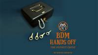 BDM Hands Off Safe Box - The Perfect Chest by Bazar de Magia
