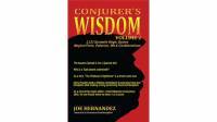 Conjuror's Wisdom Vol 2 by Joe Hernandez