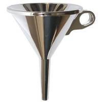 Automatic funnel deluxe by Bazar De Magia - Chrome plated