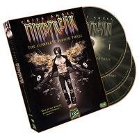 Mindfreak - Complete Season Three by Criss Angel - DVD