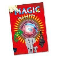 Magic Coloring Book - Large