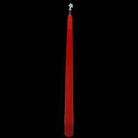 Appearing Candle (Red)