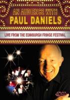 DANIELS , An Audience with Paul Daniels DVD