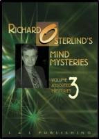 Mind Mysteries Vol 3 (Assorted Mysteries) by Richard Osterlind