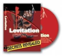 Levitation DVD - Secrets