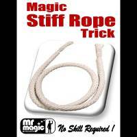 Stiff Rope by Mr. Magic